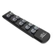 吉他指力器手型矫正器手指定位器扩指器音阶爬格子练习器