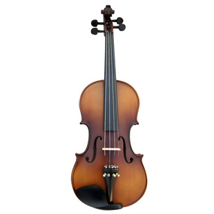 调实木手工演奏小提琴 店在线教学 包教包会