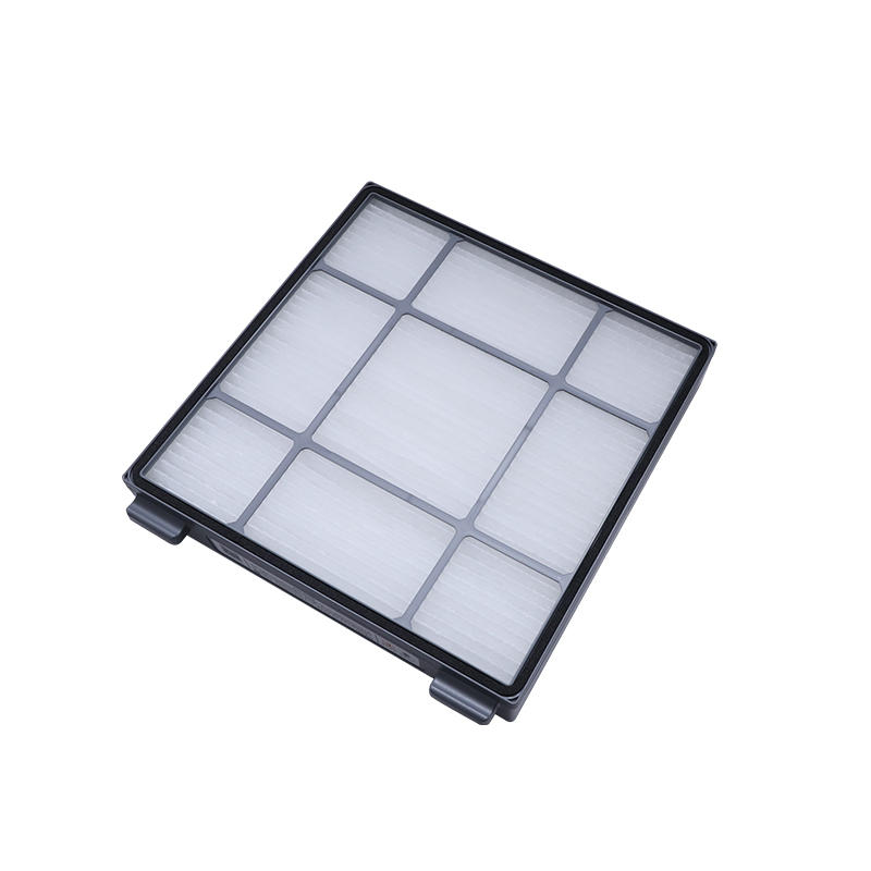 双迪尚清全智能空气净化器滤芯组过滤棉配件工厂直供