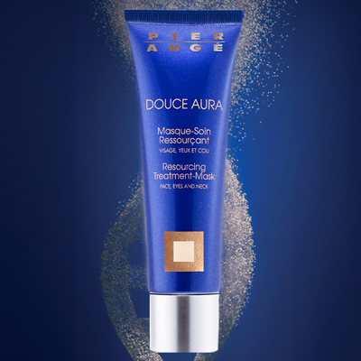 佩尔赫乔融雪面膜补水