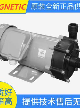 DRIVEPUMP磁力泵MS-P-225-S-C-V循环泵水泵磁力驱动泵