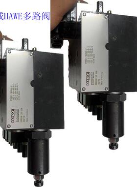 多路阀PSV31/D280-2-A2L40/40/E/2-A2L40/40/E/2-A2L-E19-G24