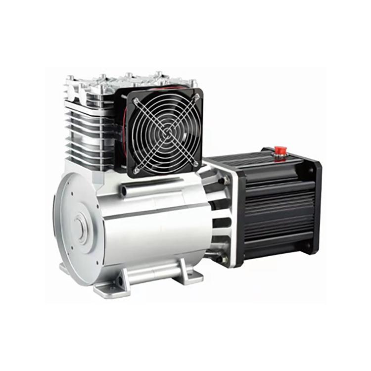 400L大排量车载空压机新能源电动车载空压机国产替代空压机