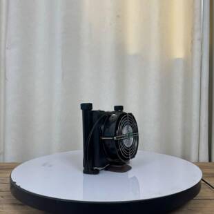 液压油风冷却器AF0510液压机油冷却器随车吊改装油箱系统散热器