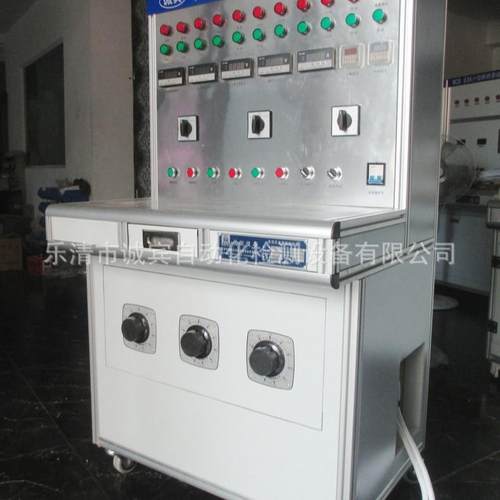 厂家生产高压断路器校验台高压断路器动作特性测试仪