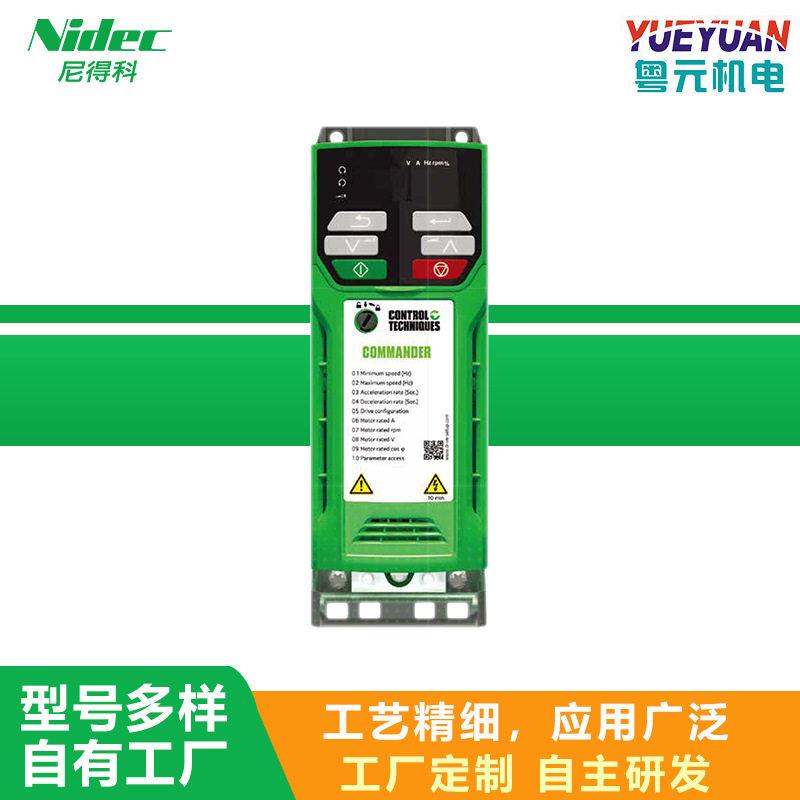 通用变频器绿色控制模块工艺精细应用广泛