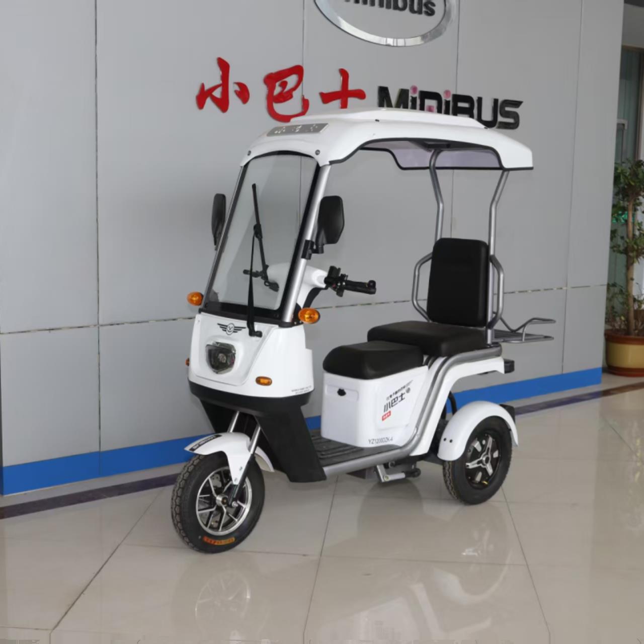 新国标外卖电动车72v长跑王载重王电瓶车载货两轮厂家直销