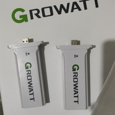 古瑞瓦特F采集器 u接口螺丝 储能机使用  hinf型号