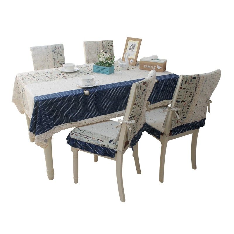 梵森田园亚麻桌布布艺餐椅椅垫装台布茶几布多色选,居家布艺,桌布,淘宝优惠券,粉丝福利购,淘宝优惠卷