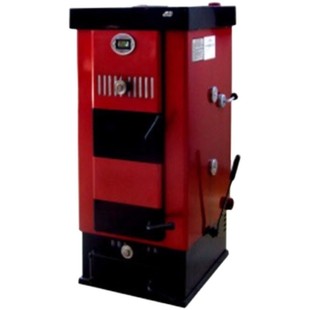 老万锅炉,家用取暖锅炉,暖气片地暖通用燃煤锅炉