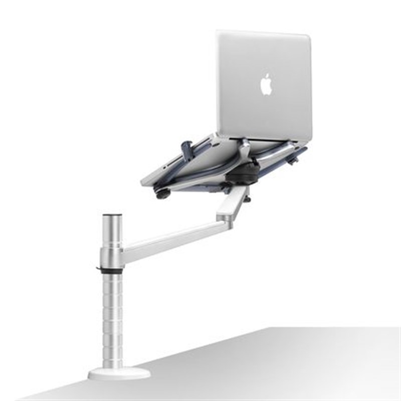 埃普OA-9x笔记本电脑桌支架散热支架电脑支架办公oa-7x办公支架