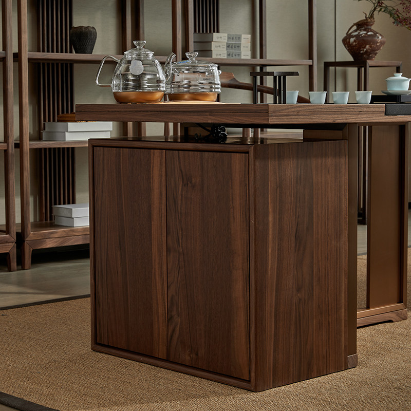 茶桌椅实木新办公室茶台茶几家用功夫喝茶泡茶桌,住宅家具,家用茶台/茶桌,淘宝优惠券,粉丝福利购,淘宝优惠卷