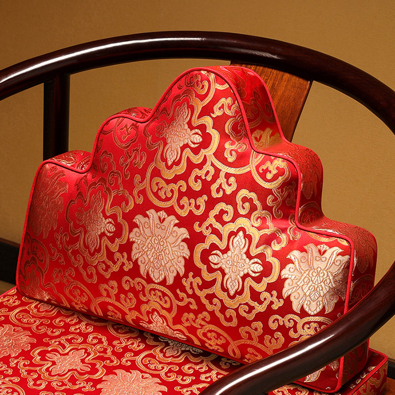 红木沙发靠枕床头软包大靠背垫云朵抱枕椅子靠垫座椅护腰靠背,居家布艺,腰靠垫,淘宝优惠券,粉丝福利购,淘宝优惠卷