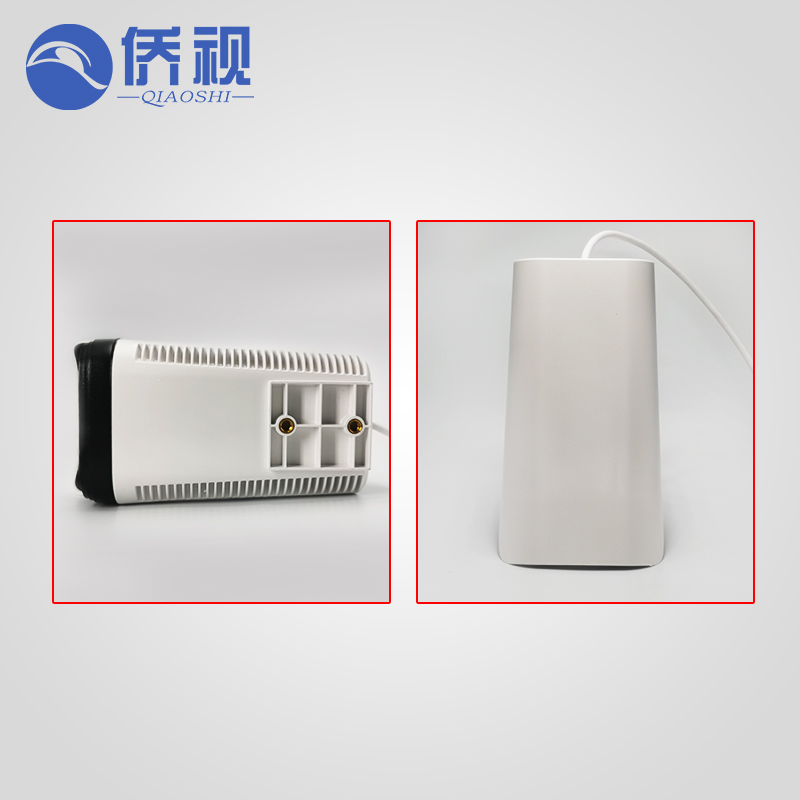 万同轴模拟夜视全彩室内外老式高防水有线广角监控器摄像头