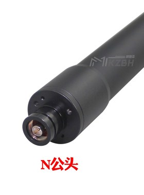 29MHz低频短波天线频谱仪G干扰