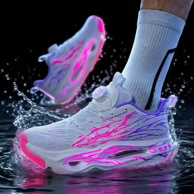 赤兔10pro碳板跑鞋亲子款