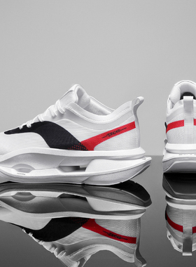 飞电5U跑步鞋男追风Pro绝影3龙雀碳板专业竞速儿童飞影PB5C跑鞋女