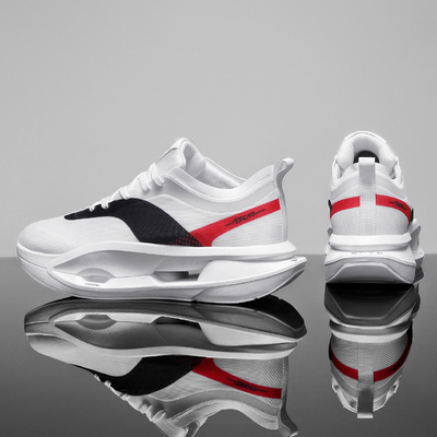 飞电5U跑步鞋男追风Pro绝