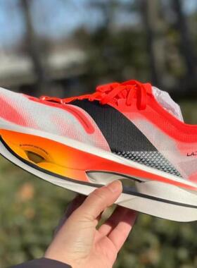 飞电5U龙雀碳板双网学生防滑耐磨2025蛇年限定春夏季跑鞋男鞋