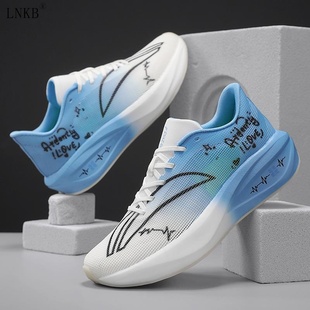 飞电5E跑步鞋男飞影PB5碳板竞速赤兔8Pro儿童超轻22龙雀运动鞋女