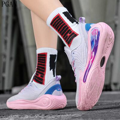 库里12代篮球鞋男低帮休闲