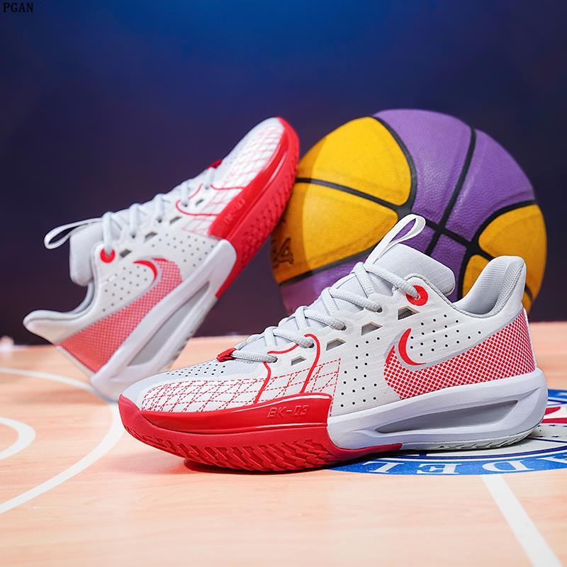 篮球鞋gtcu3透气防滑耐磨