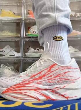 C202 6代心跳跑鞋新款碳板马拉松竞速氮男女款运动鞋