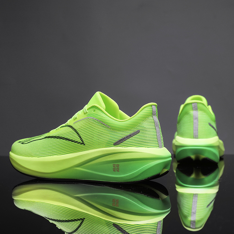 飞电5C跑步鞋男绝影3龙雀