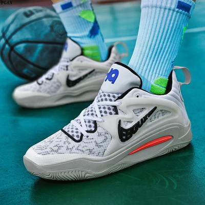 欧文7代篮球鞋男减震夏季