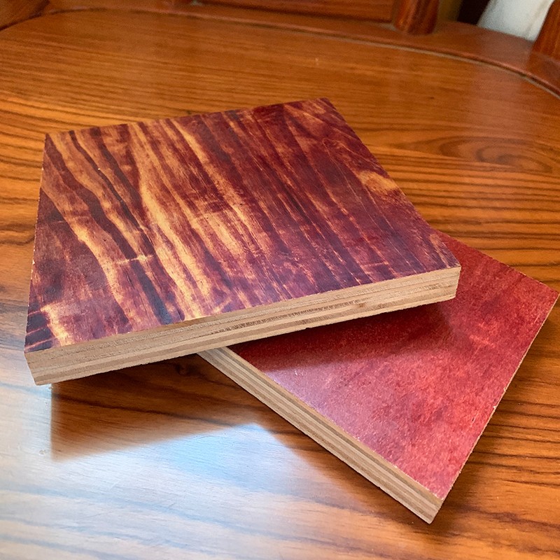 915*10mm建筑层板 模板 覆膜板 竹胶板木工板竹架板工地用层板