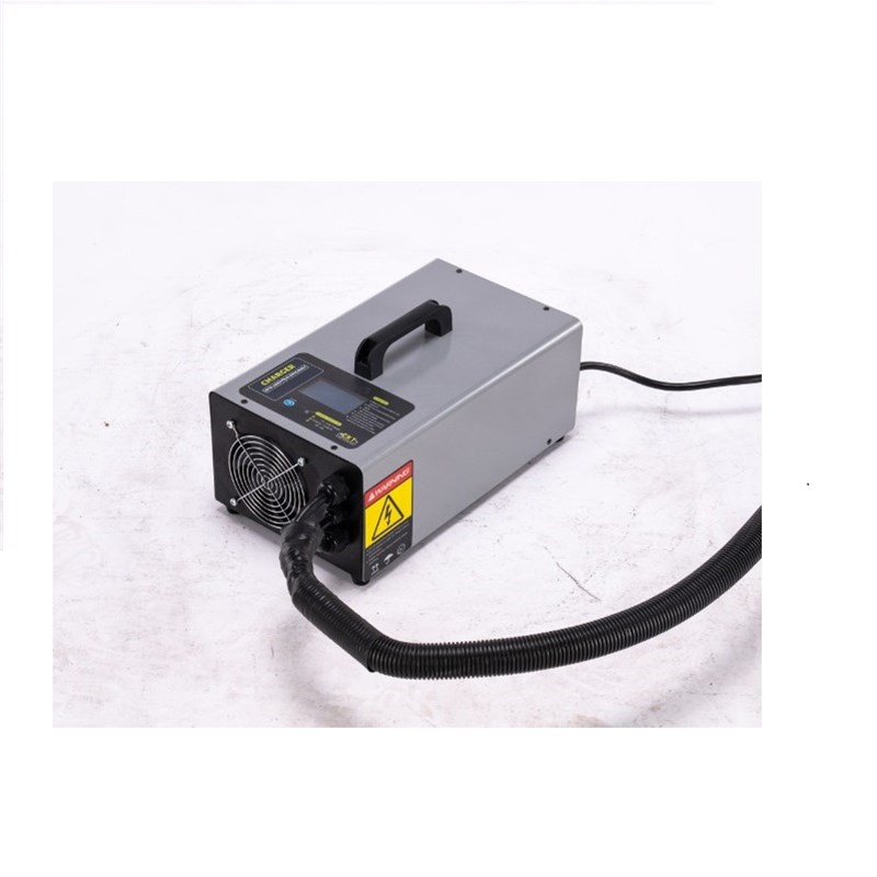 锂电池电动叉车充电机24V48V72V80V杭叉合力龙工诺力中力支持匹配