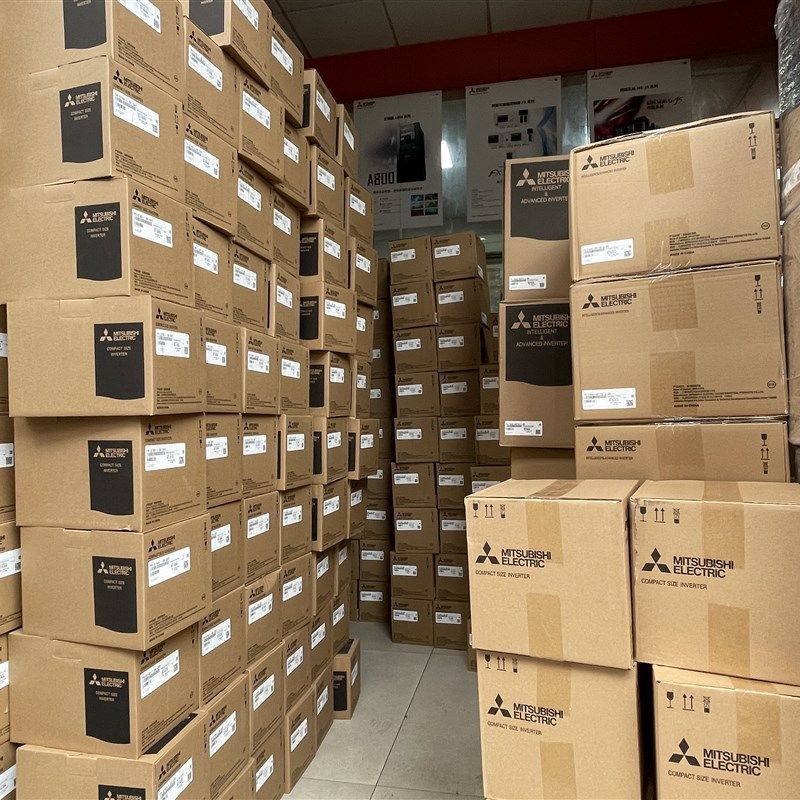 三菱变频器 FD7CHT ..75.57.5