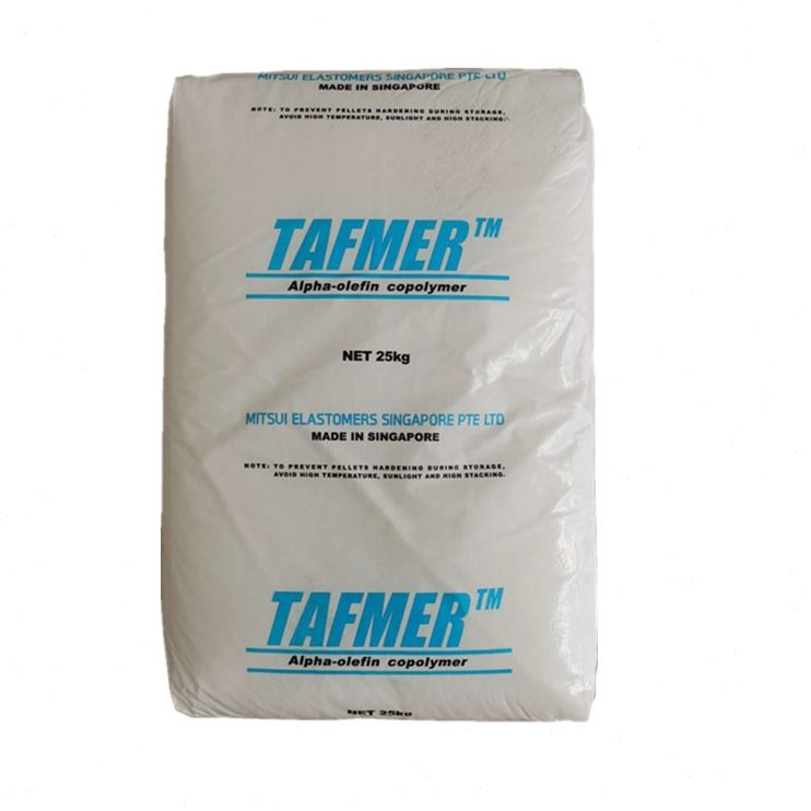 甄选POE 三井化学 DF740 DF940 DF810 DF110 PE PP韧 电线电缆 透