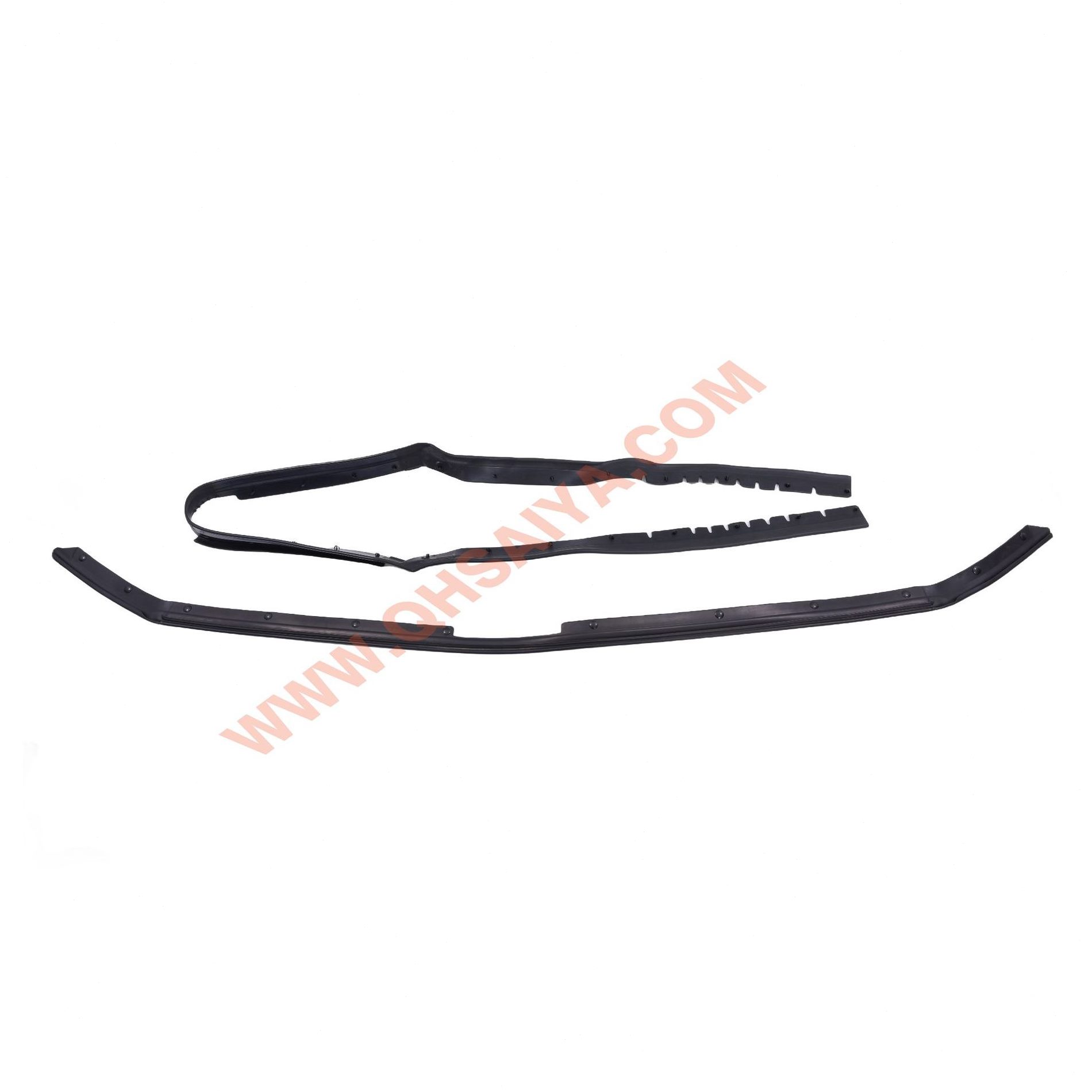 歌诗图2011-2016前机盖胶条74148-TW1-A01 74148-TP6-A01前盖胶条