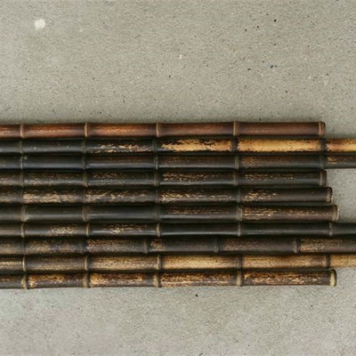 优质紫竹京胡担子福建闽侯 鳝鱼花鳝鱼黄西皮娃娃调 1-4节370-375