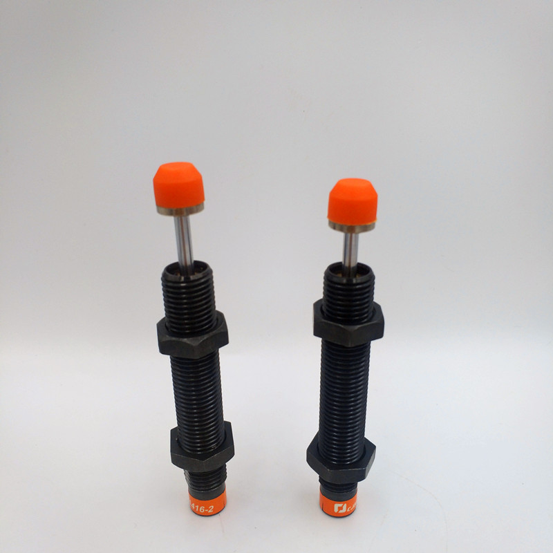 CJAC西捷克油压缓冲器AD2580/AD3625/AD3650/AD3675可调缓冲器