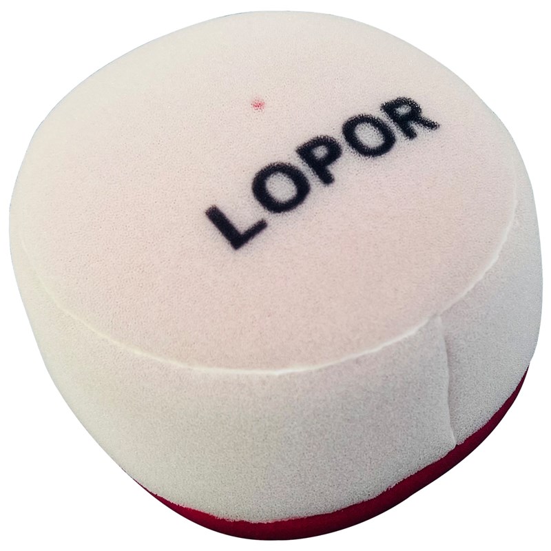 KX1 87-89 KX0 KX 1 0 87-89 KX0 1987-2003 空气滤芯