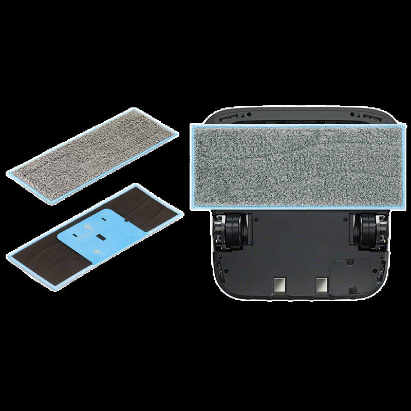 适配 irobot M6擦地布机器人Braava jet M6清洁布湿布干布拖地布