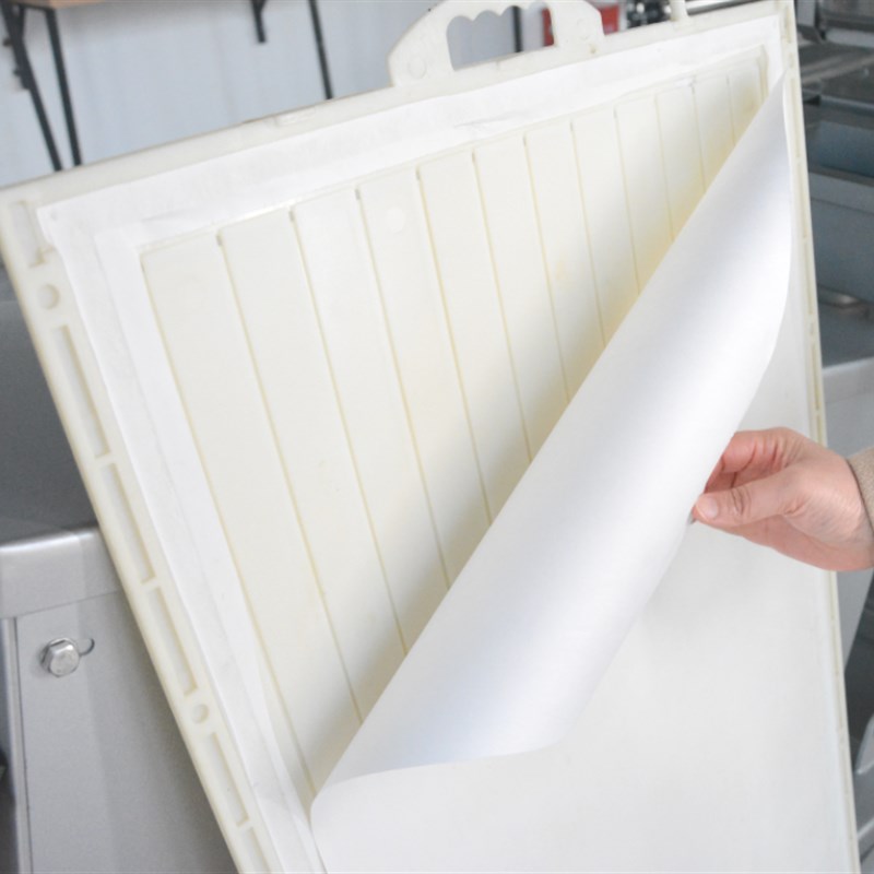 MBR平板膜污水设备板式膜组件工厂生活医院PDF实验试验膜片