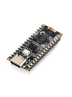 Nno发板 兼容duino Nno 搭载