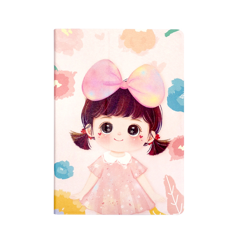 读书郎G100A G90S保护G0X平板家教机皮G5 A G600全包外壳