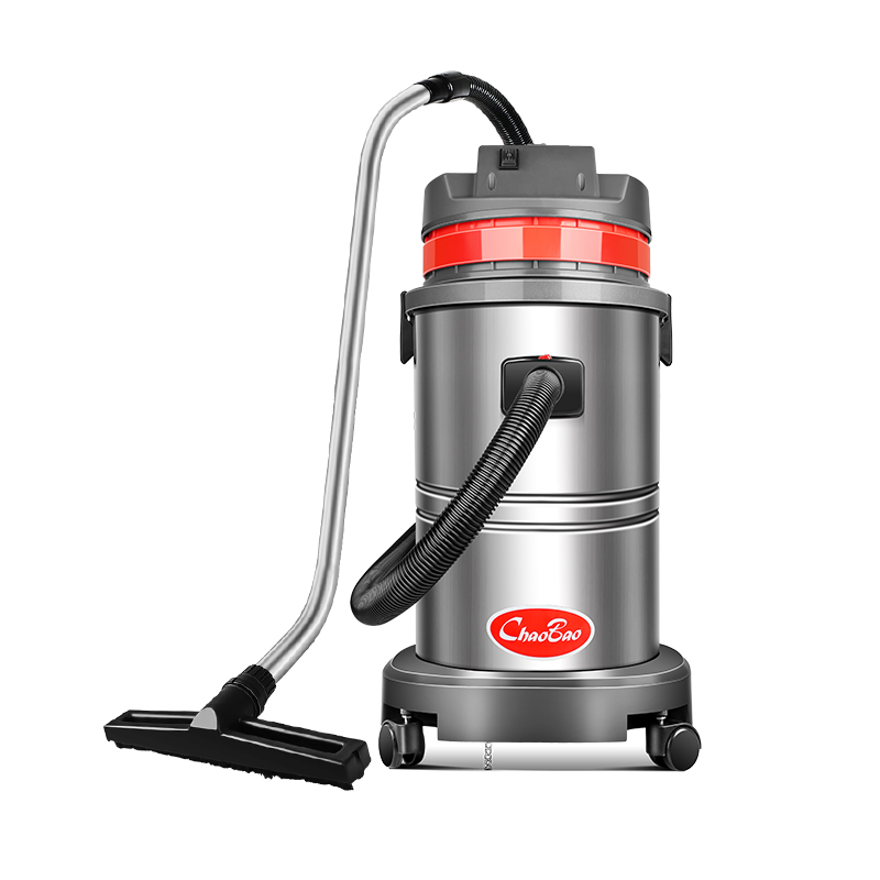 超宝CB30吸尘器洗车店超强吸力大功率商用家用美缝工业吸水机