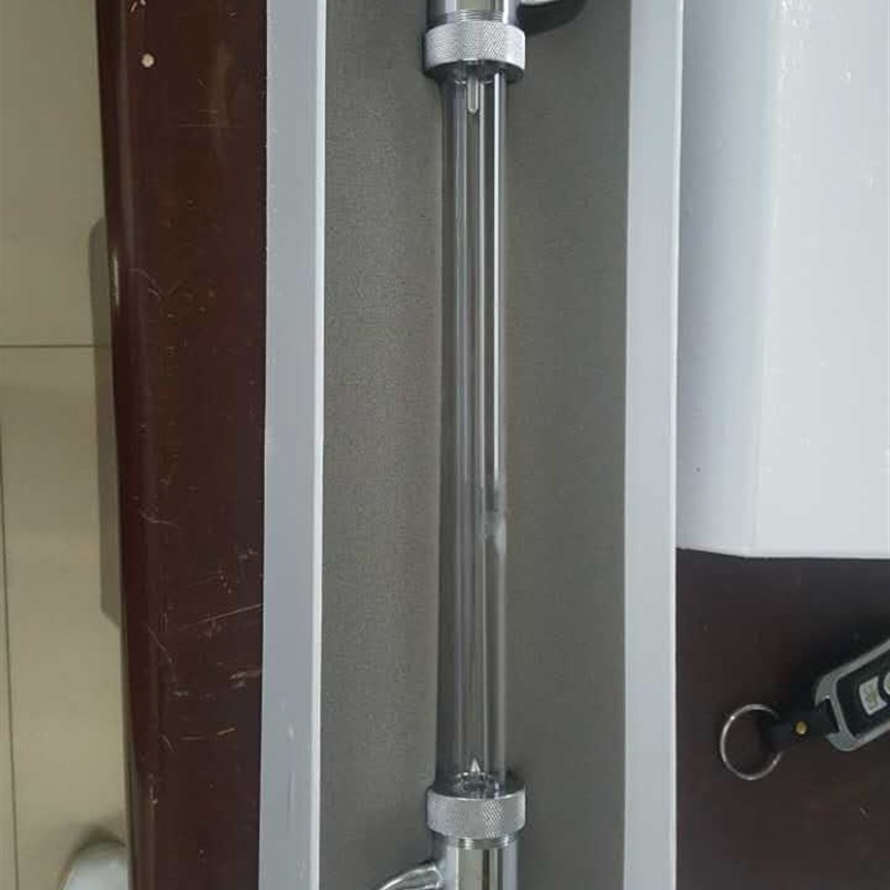 特卖管形直流水冷4-6KW长弧氙灯 6000W老化试验用长弧氙灯管