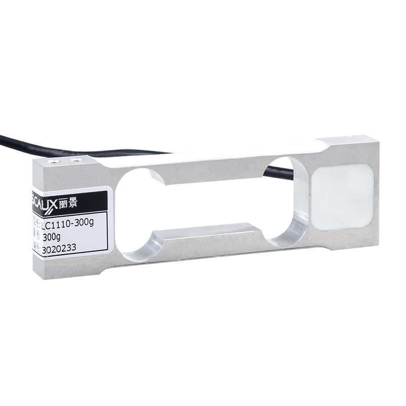 丽景LC单点式称重传感器铝合金kgkg平台秤电子秤分选秤