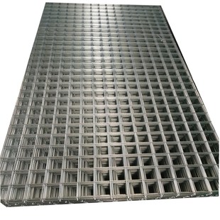 鸽子鸽棚网防护网镀锌网片铁丝网格片养鸡网栏碰网方孔网加粗