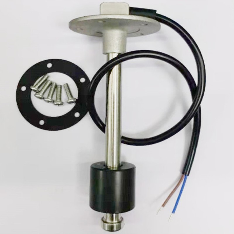 房车船舶改装清水位传感器油位传感器液位传感器油箱传感器油位表