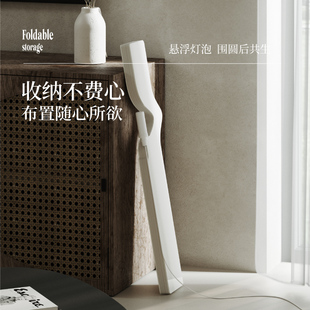 十八纸圆柱展示柜架子灯光展示货架商场展会置物展示陈列展架