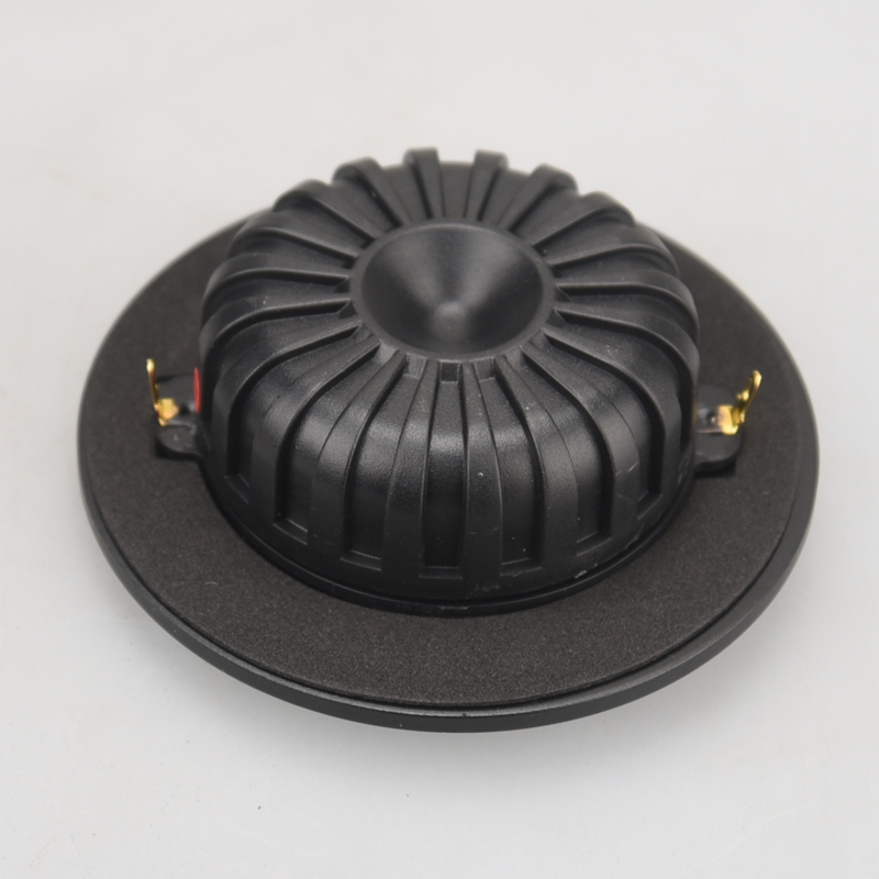 精全DIY 发烧4寸钕磁铝面板 进口顶端铍膜高音喇叭单元P1-25 28芯