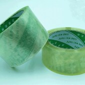 劲威粘度封箱胶带快递打包胶纸包装 封口胶布.