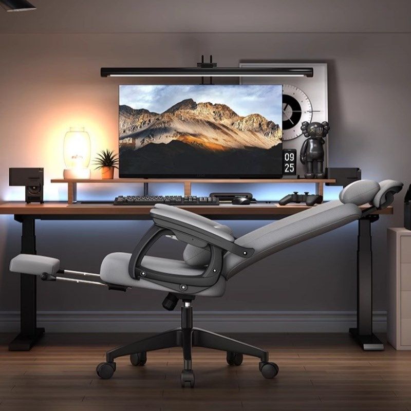 电脑椅子久坐舒服办公座椅宿舍大学生学习靠背椅家用舒适书桌,商业/办公家具,办公电脑椅/职员椅,淘宝优惠券,粉丝福利购,淘宝优惠卷